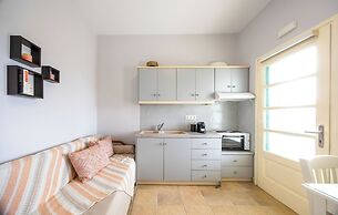 Sahara Beach Apartments