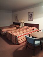 OYO Holiday Capri Motel & Rv Park