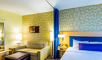 Home2 Suites by Hilton Gulfport I-10