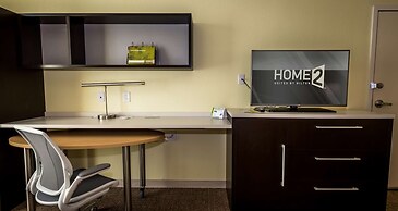 Home2 Suites by Hilton Gulfport I-10
