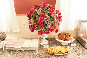 Contagem Centro Hotel