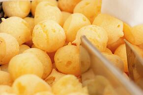 Contagem Centro Hotel