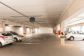 Contagem Centro Hotel