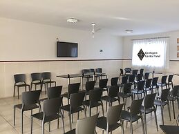 Contagem Centro Hotel