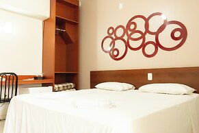 Contagem Centro Hotel