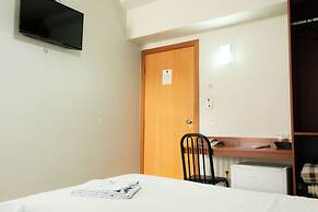 Contagem Centro Hotel