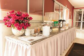 Contagem Centro Hotel