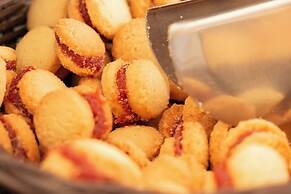 Contagem Centro Hotel