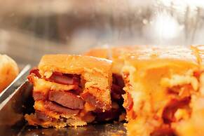 Contagem Centro Hotel