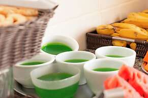 Contagem Centro Hotel