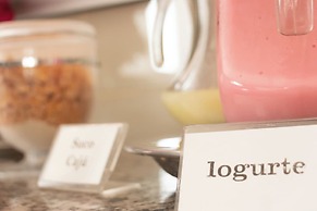 Contagem Centro Hotel