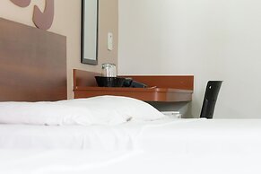 Contagem Centro Hotel