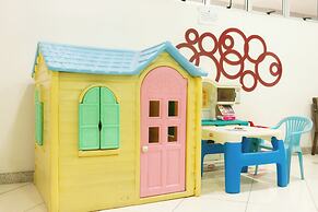 Contagem Centro Hotel