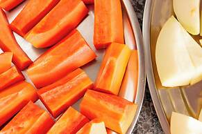 Contagem Centro Hotel