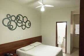 Contagem Centro Hotel