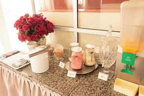 Contagem Centro Hotel