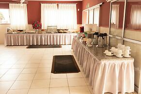 Contagem Centro Hotel