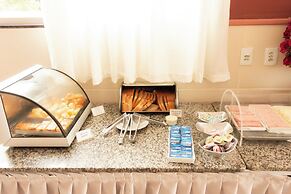 Contagem Centro Hotel