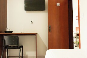 Contagem Centro Hotel