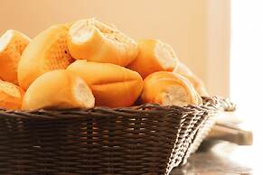 Contagem Centro Hotel