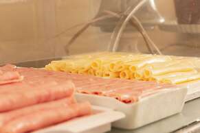 Contagem Centro Hotel