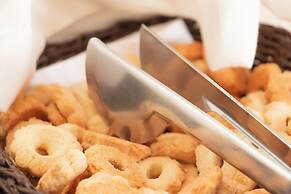 Contagem Centro Hotel