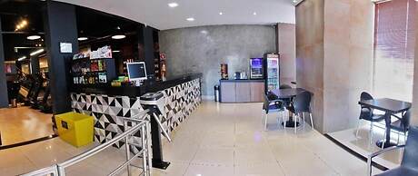 Bernal Hotel Econômico