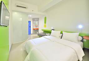 POP! Hotel Stasiun Kota - Surabaya