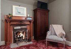 The Livingston Inn