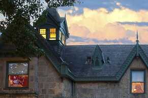 The Livingston Inn