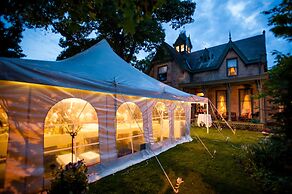The Livingston Inn