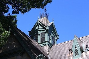The Livingston Inn