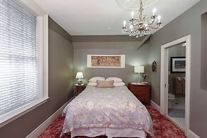 The Livingston Inn