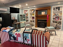 Country Music B&B Studios