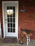 Country Music B&B Studios