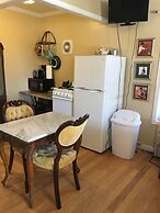 Country Music B&B Studios