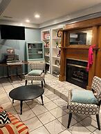 Country Music B&B Studios