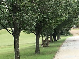 Country Music B&B Studios