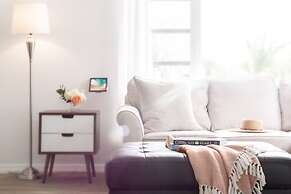 The Oasis at Grace Bay