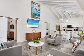 The Oasis at Grace Bay