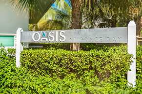 The Oasis at Grace Bay