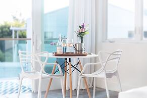 The Oasis at Grace Bay