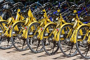 The Oasis at Grace Bay