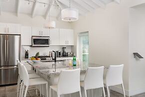 The Oasis at Grace Bay