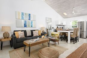 The Oasis at Grace Bay