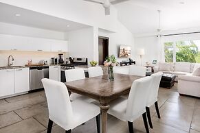 The Oasis at Grace Bay