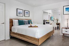 The Oasis at Grace Bay