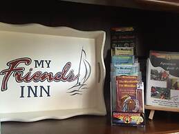 My Friends Inn Manitoulin