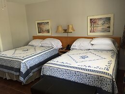 My Friends Inn Manitoulin