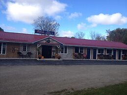 My Friends Inn Manitoulin